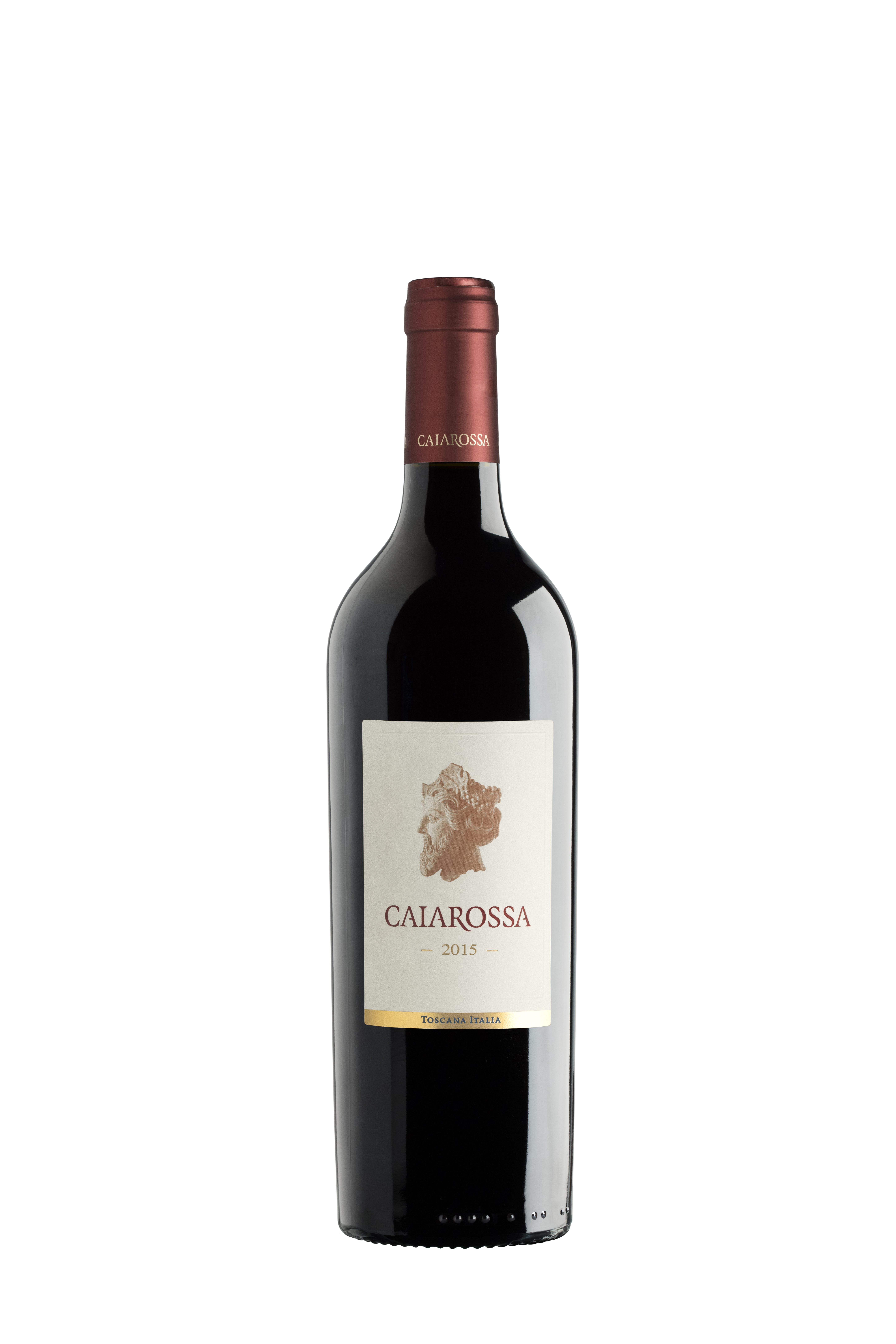 Caiarossa - Caiarossa